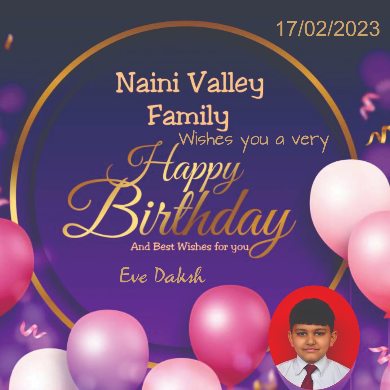 Naini Valley School